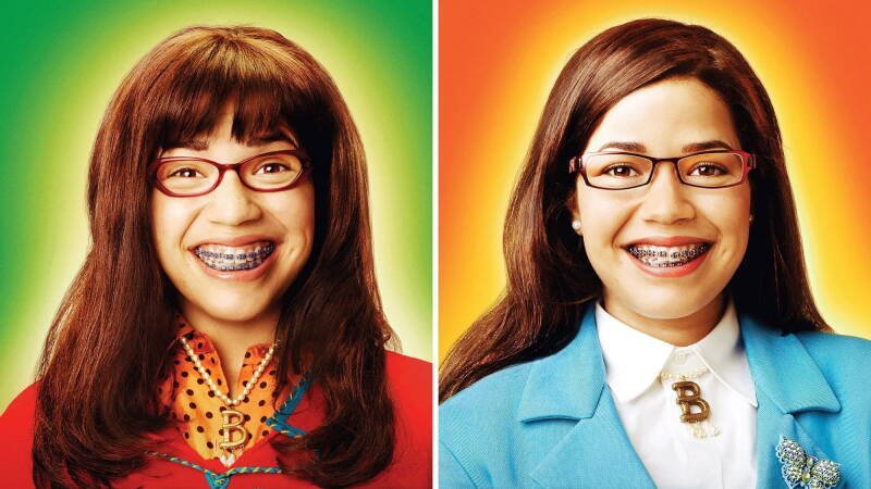 Ugly Betty