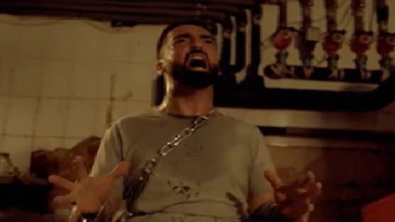 Una decisión difícil