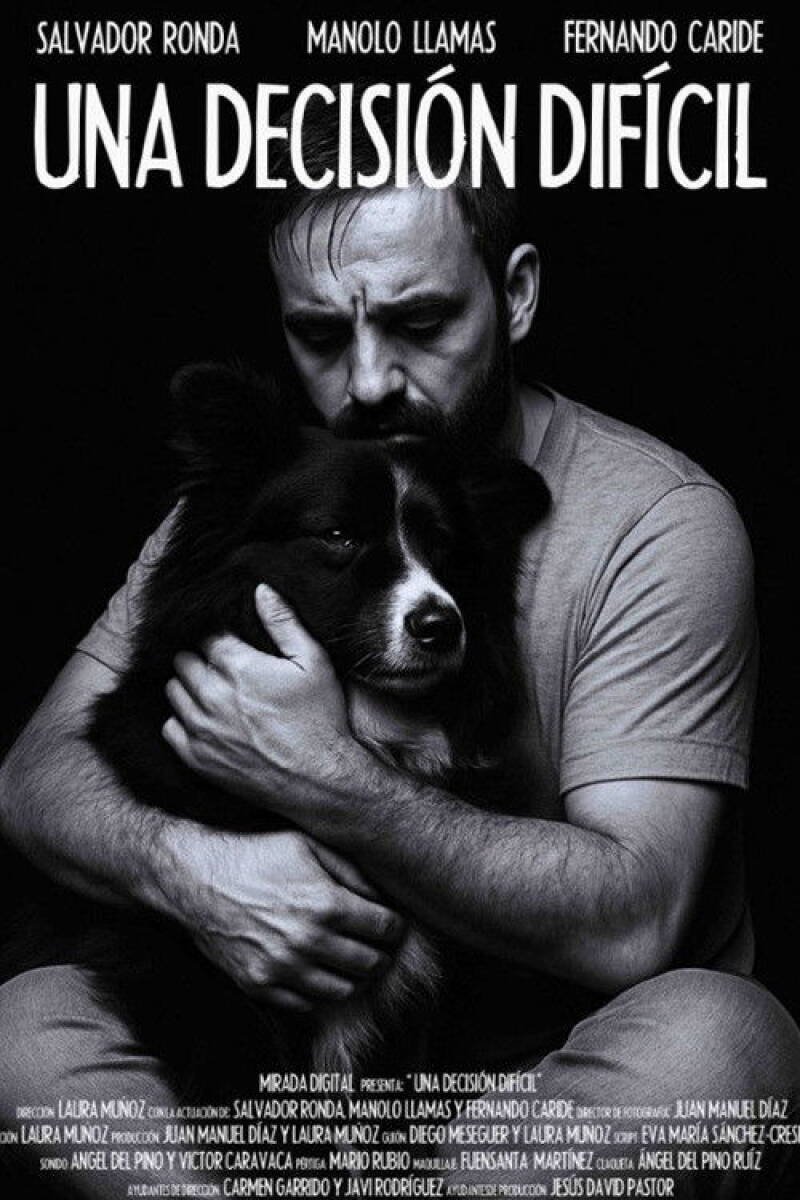 Una decisión difícil