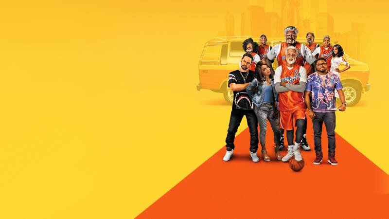 Uncle Drew