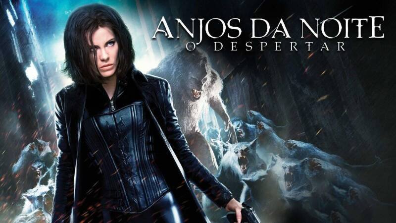Underworld: Awakening