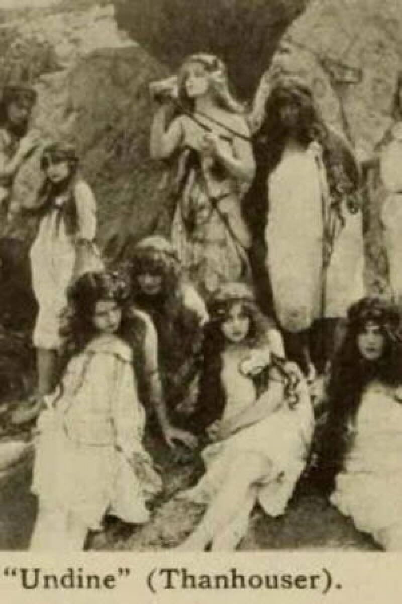 Undine 1912