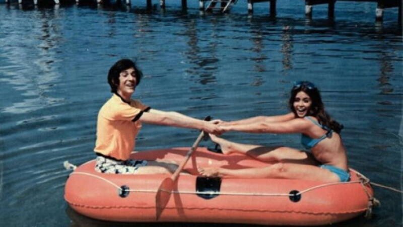 Unsere Pauker gehen in die Luft