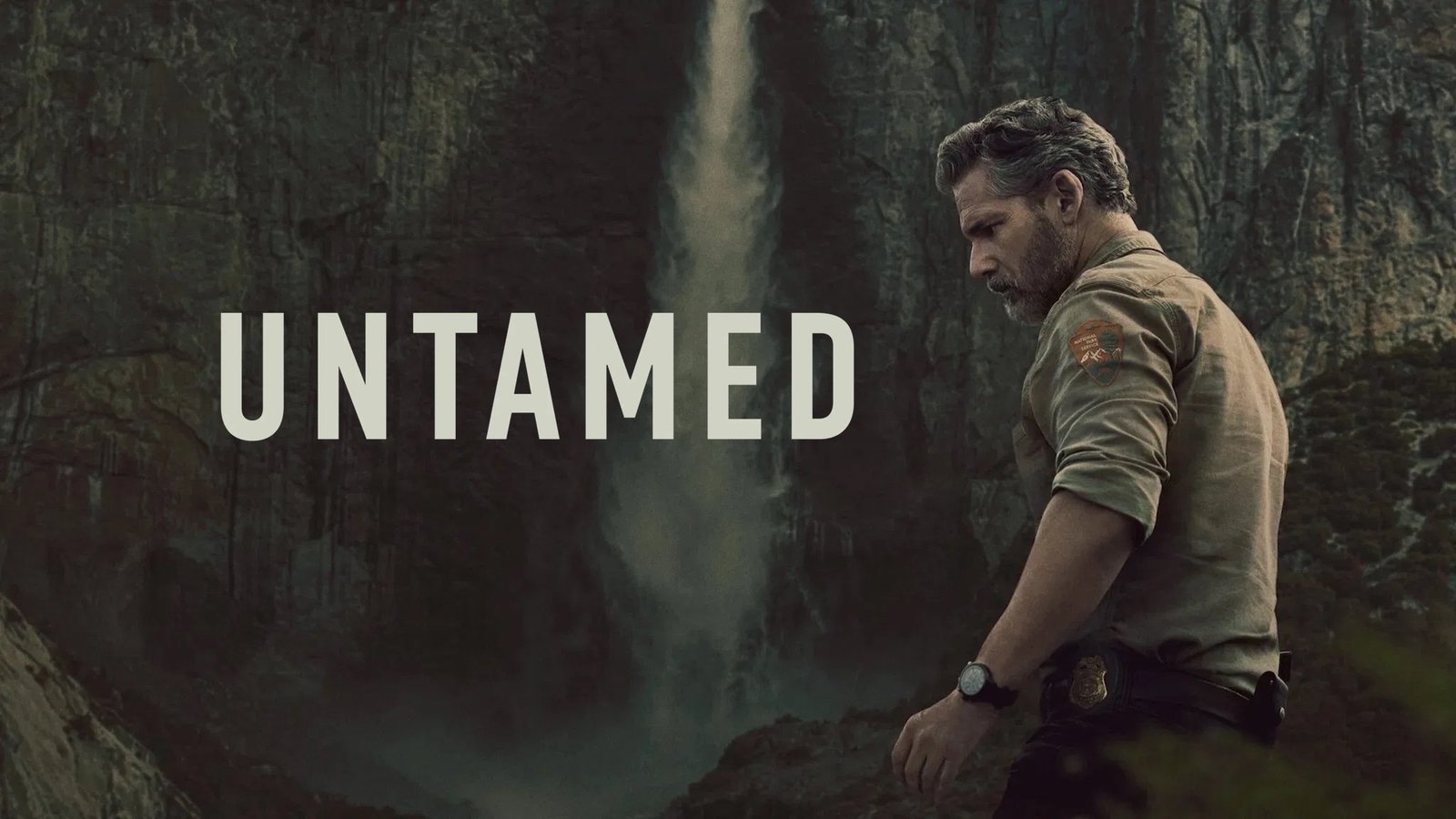 UNTAMED