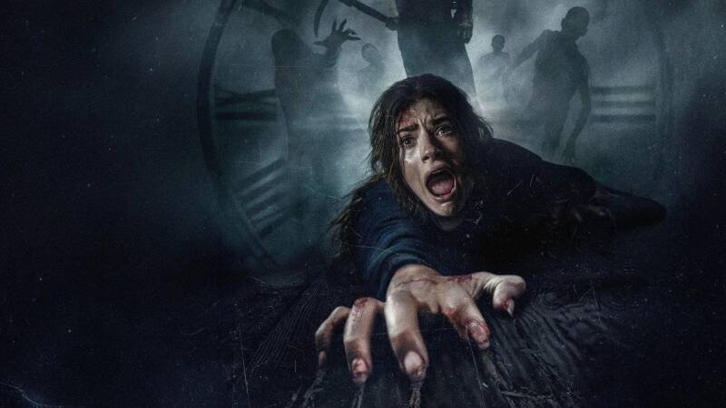 Until Dawn