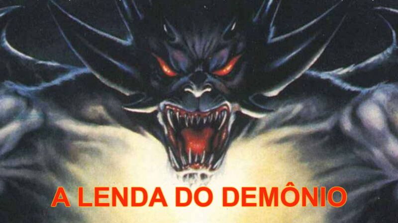 Urotsukidōji: Legend of the Overfiend