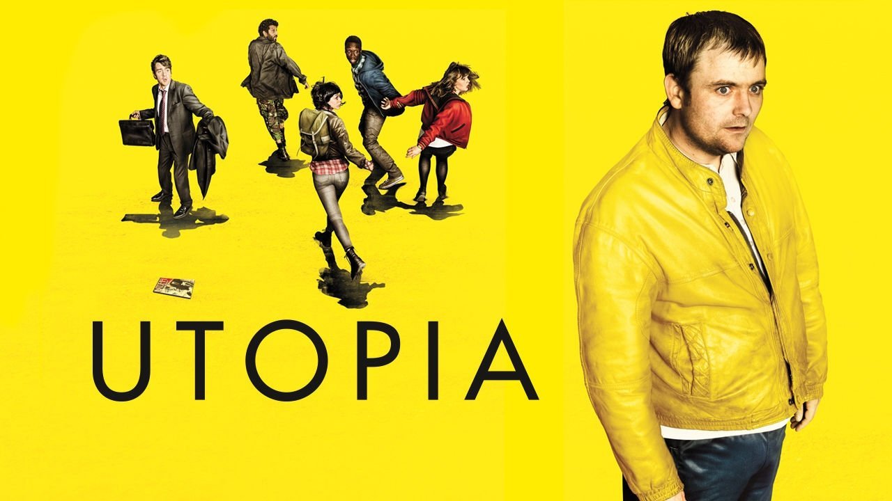 Utopia 2013