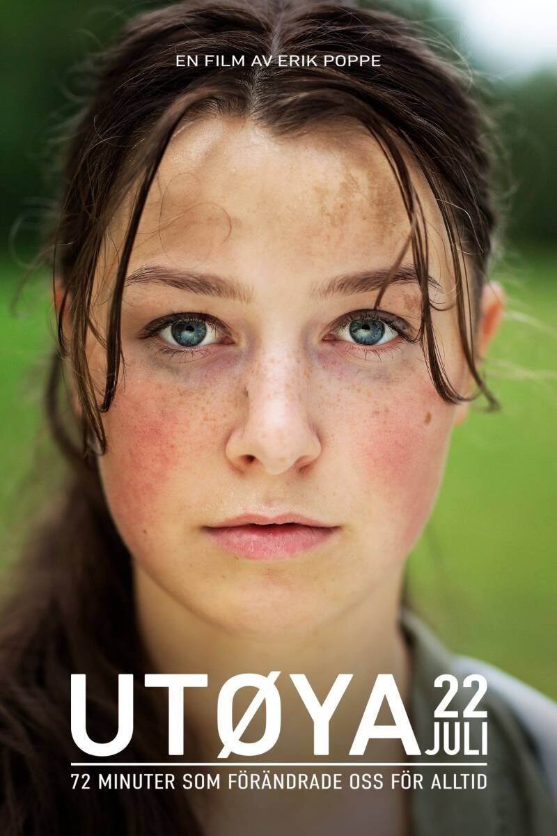 Utøya: July 22