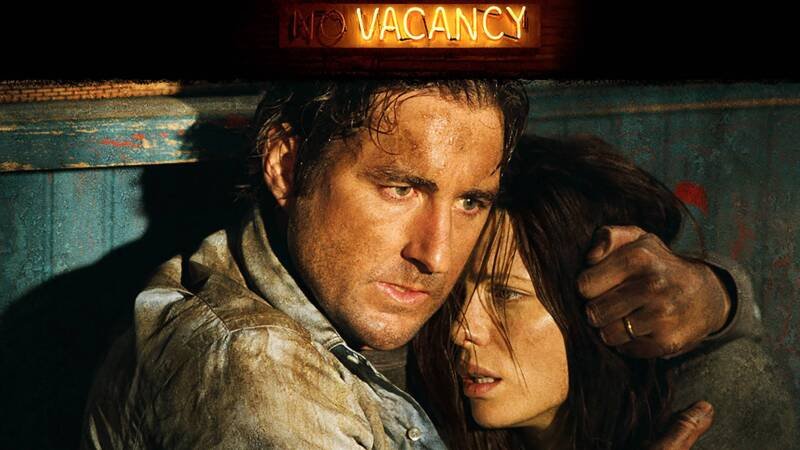 Vacancy