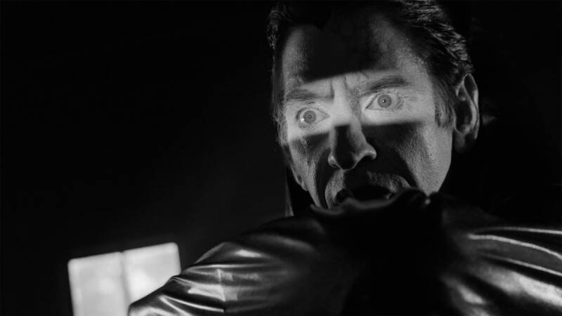 Vampire Zombies...from Space!