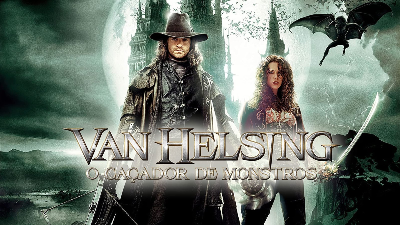 Van Helsing