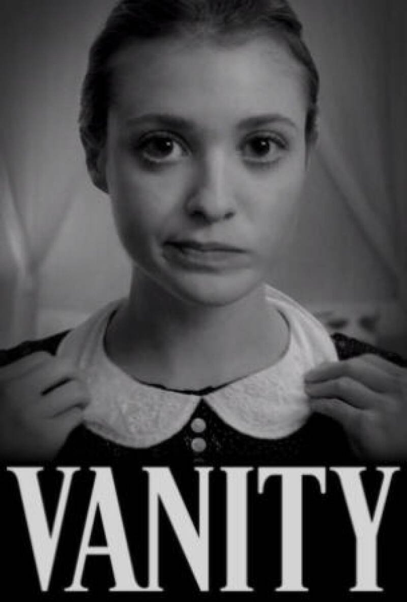 Vanity