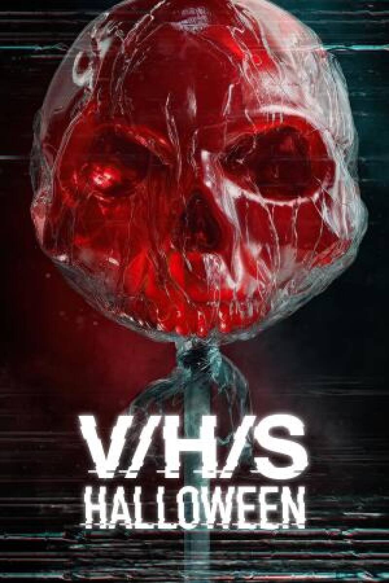 V/H/S/Halloween
