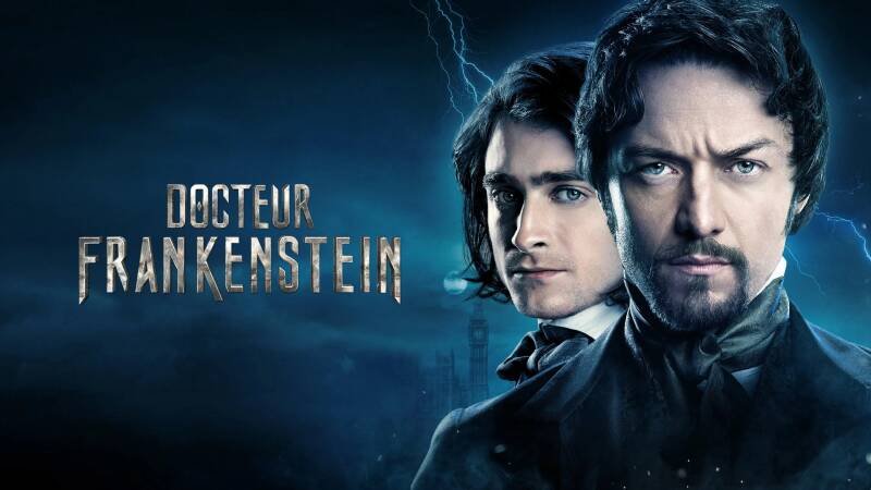 Victor Frankenstein
