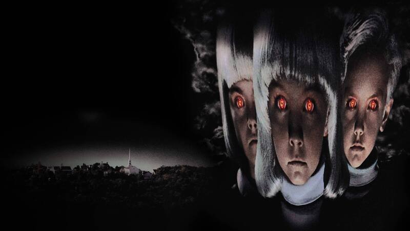 Village of the Damned 1995