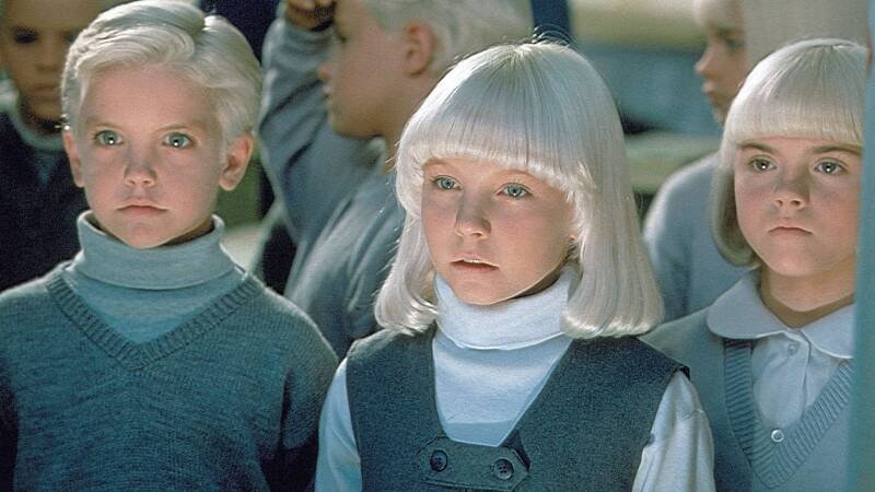 Village of the Damned 1995