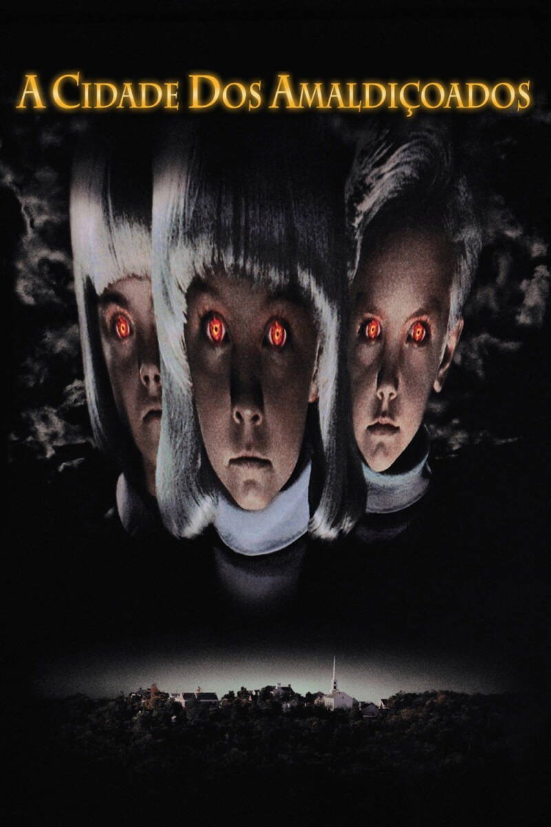 Village of the Damned 1995