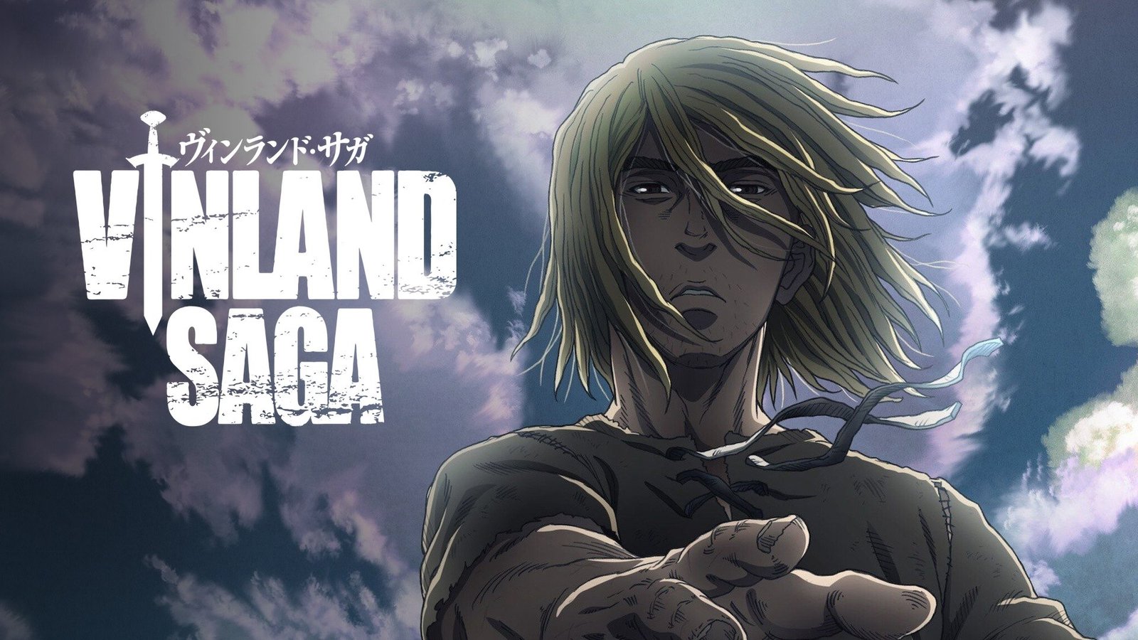 Vinland Saga