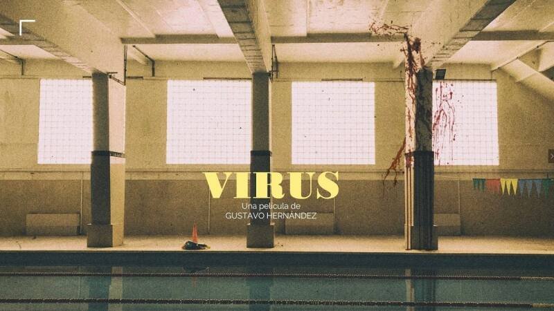 Virus: 32