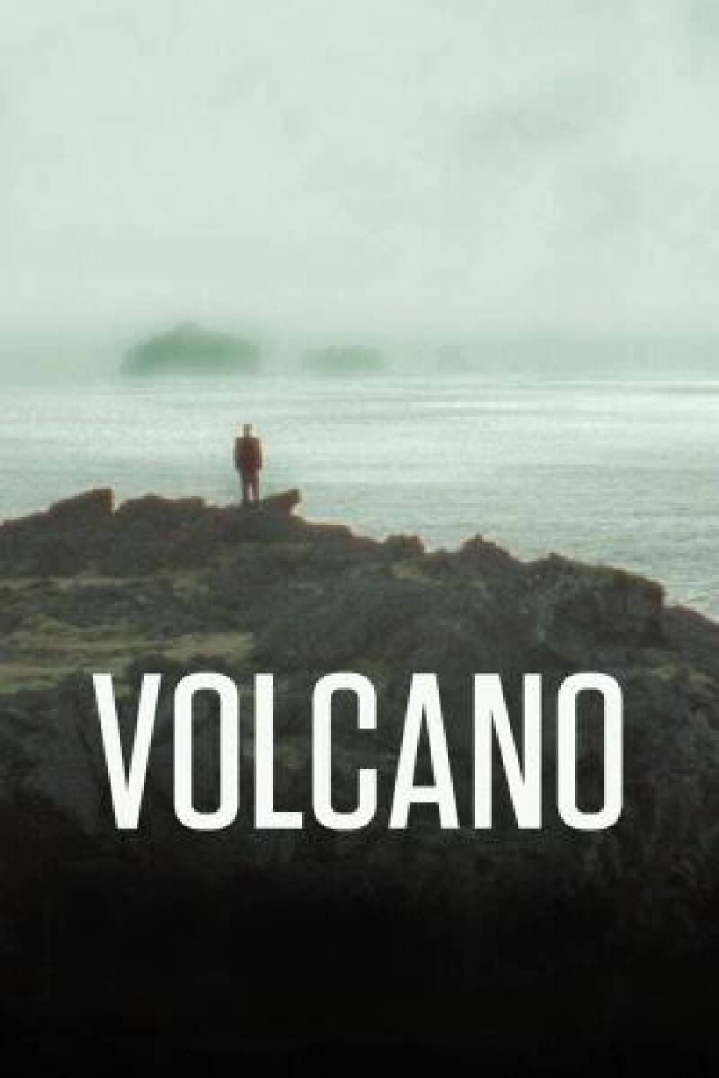Volcano 1997