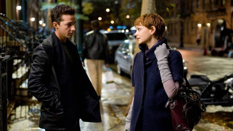 Wall Street: Money Never Sleeps