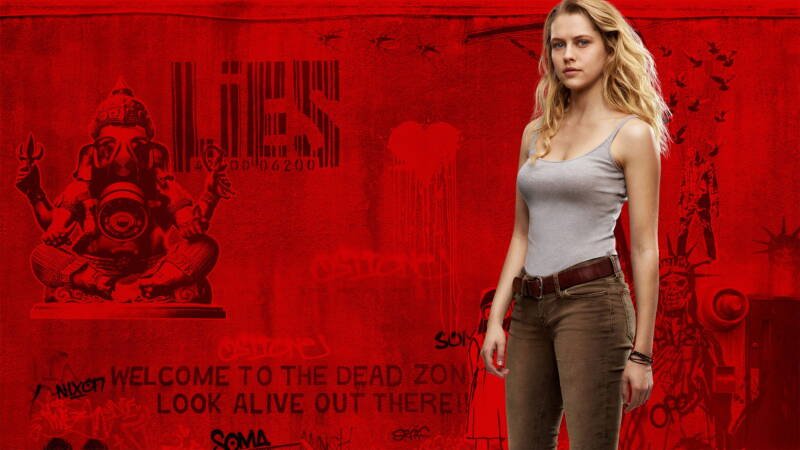 Warm Bodies