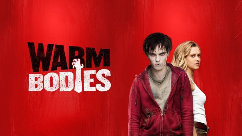 Warm Bodies