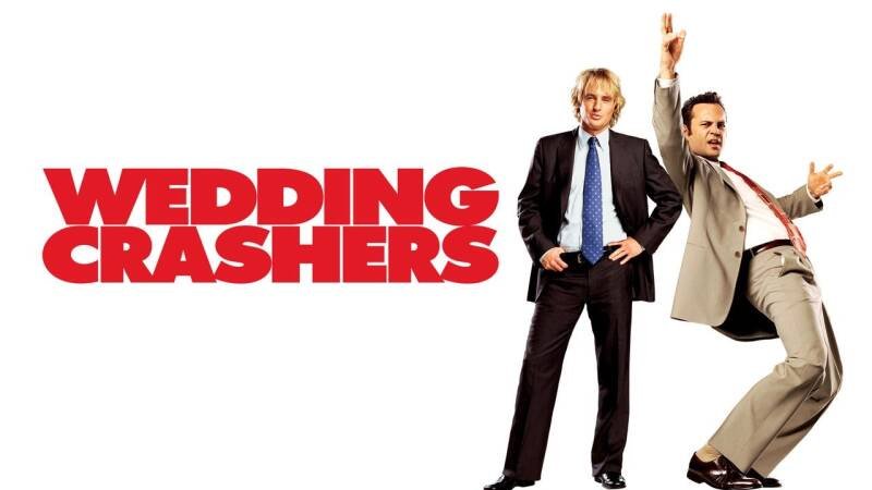 Wedding Crashers