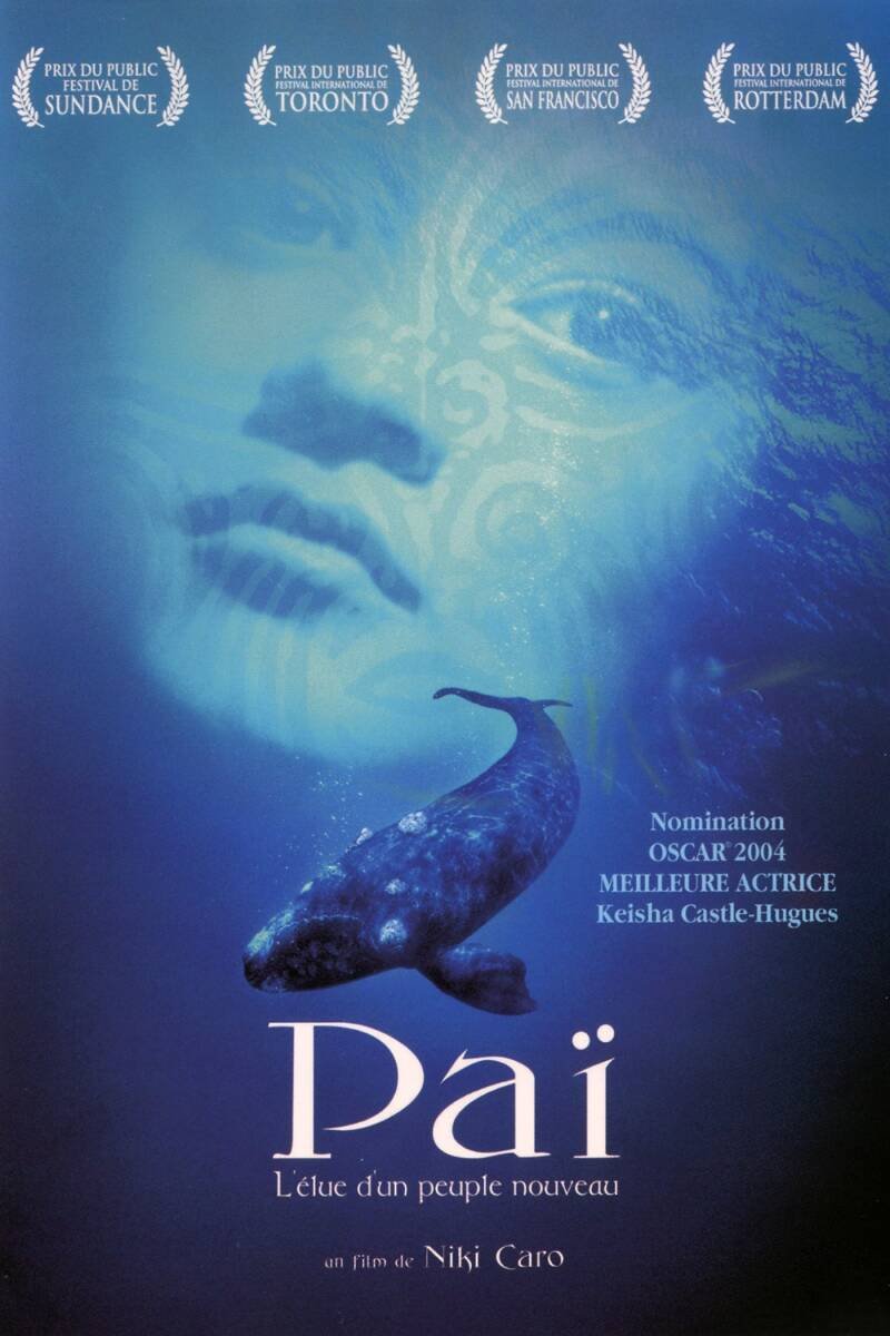 Whale Rider