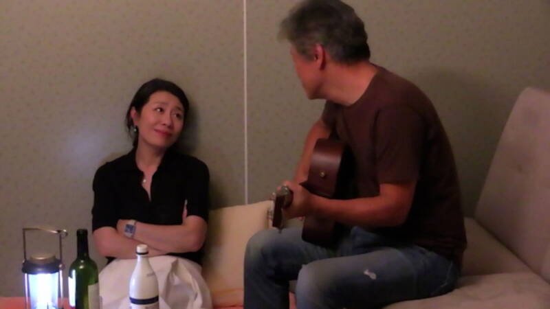 What Does That Nature Say to You