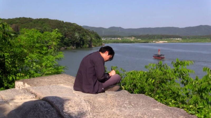 What Does That Nature Say to You