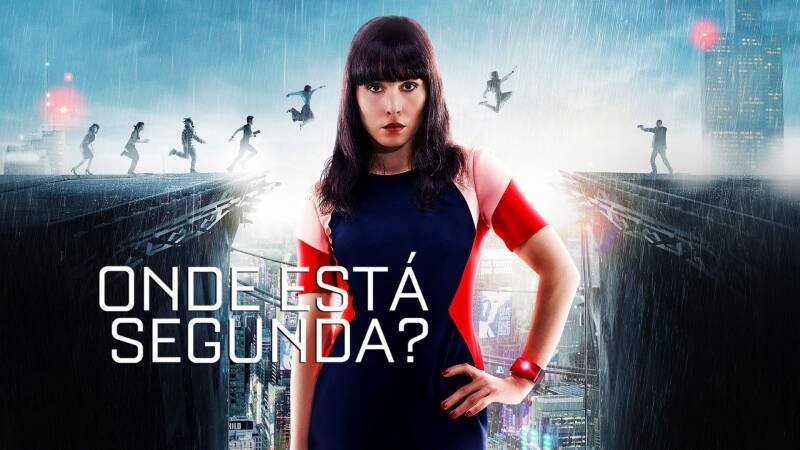 What Happened to Monday