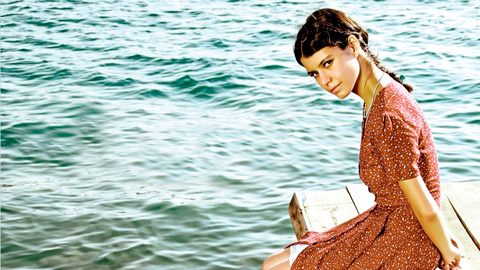 What is Fatmagul's Fault?