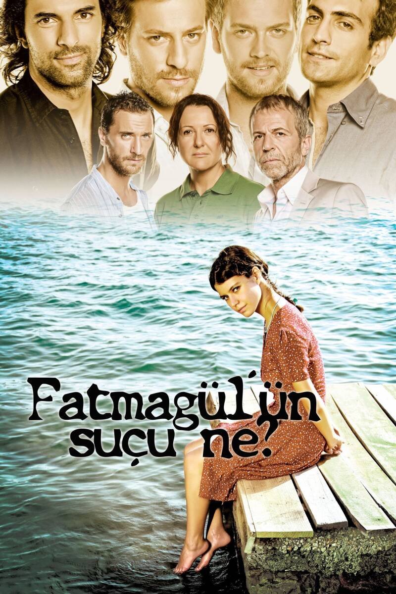 What is Fatmagul's Fault?