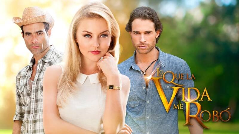 What Life Took From Me