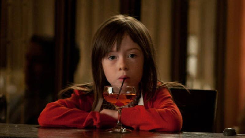 What Maisie Knew