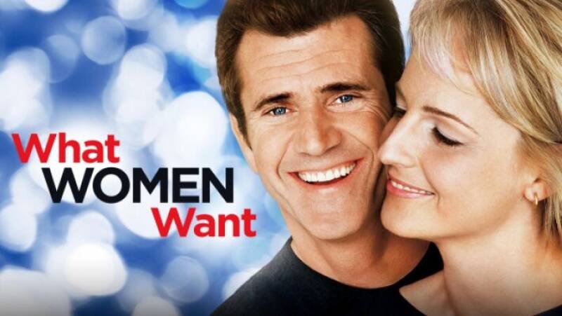 What Women Want