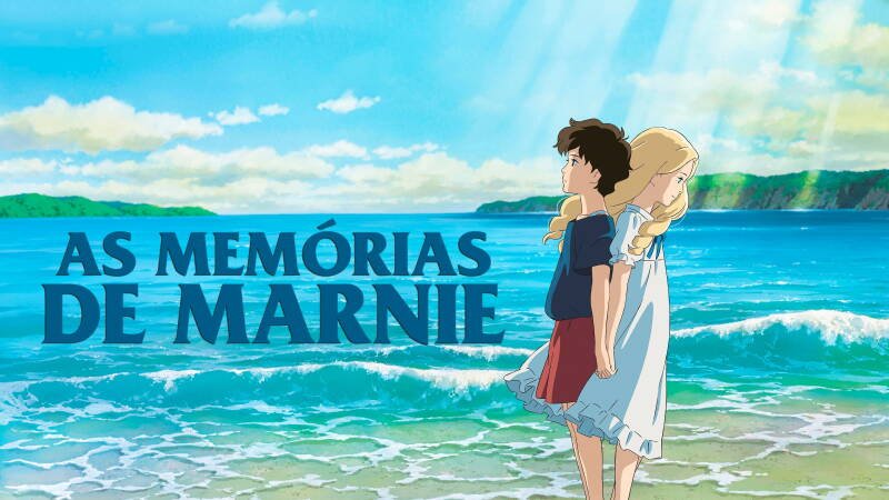 When Marnie Was There