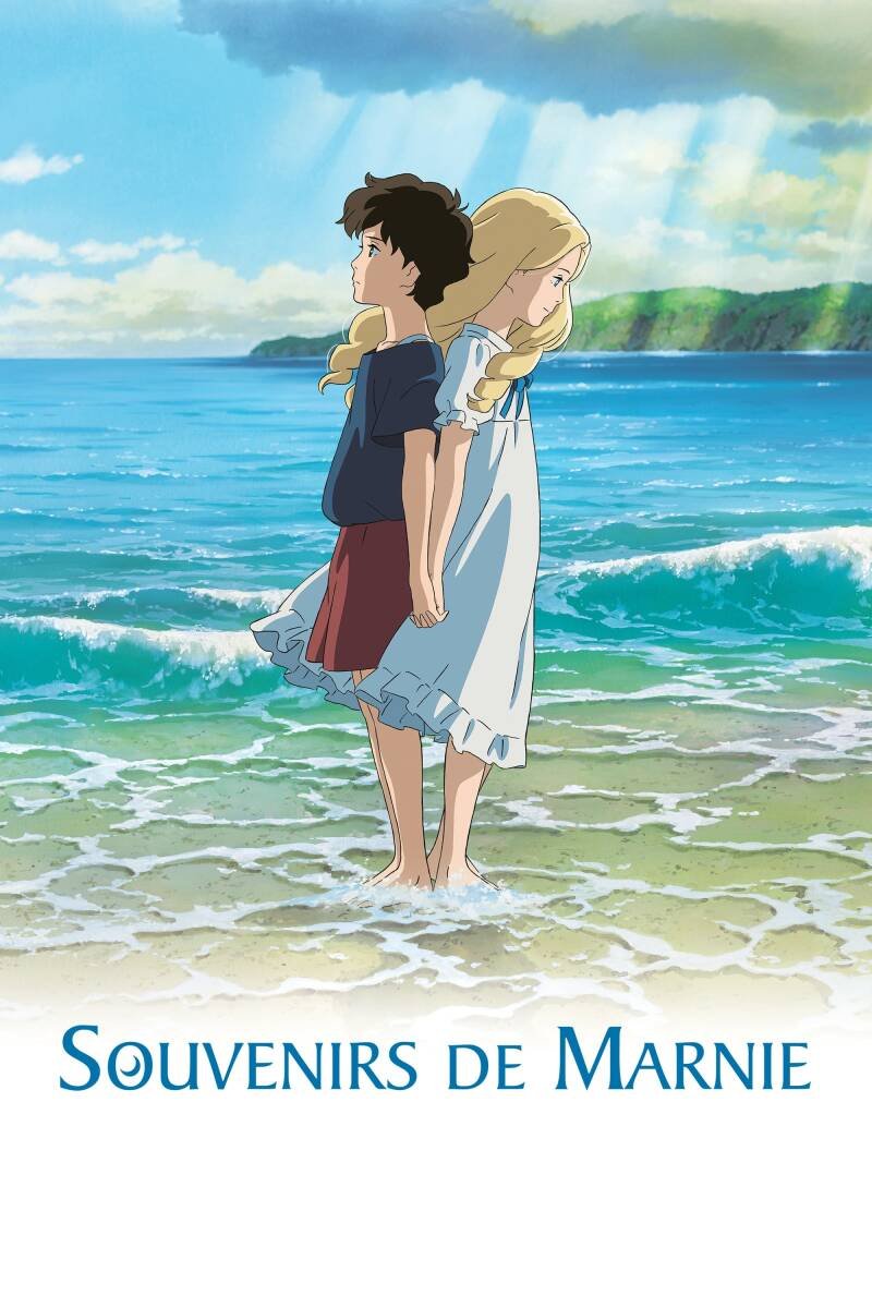When Marnie Was There