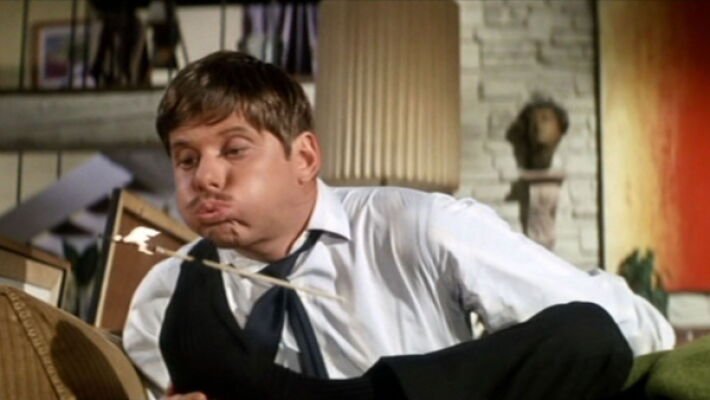 Where Were You When the Lights Went Out?