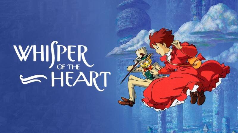 Whisper of the Heart