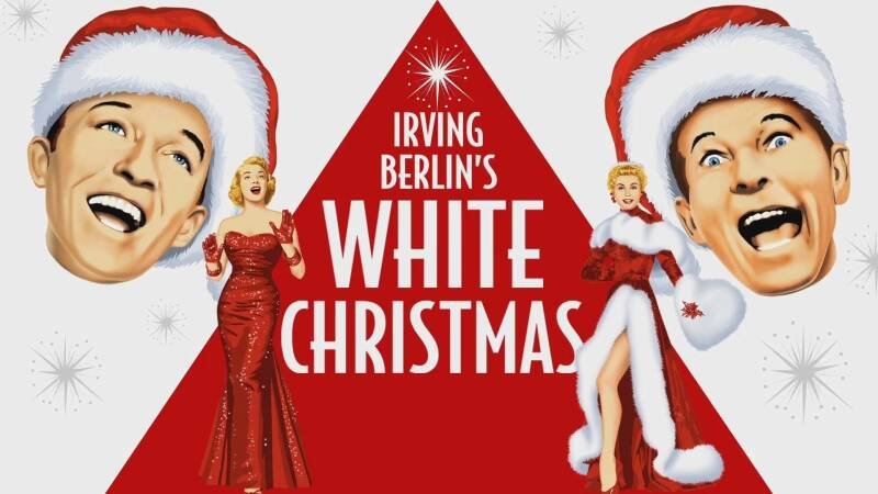 White Christmas