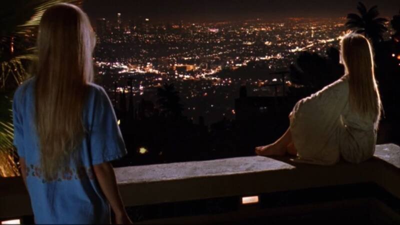 White Oleander
