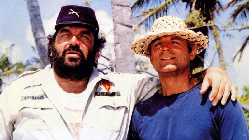 Who Finds a Friend Finds a Treasure