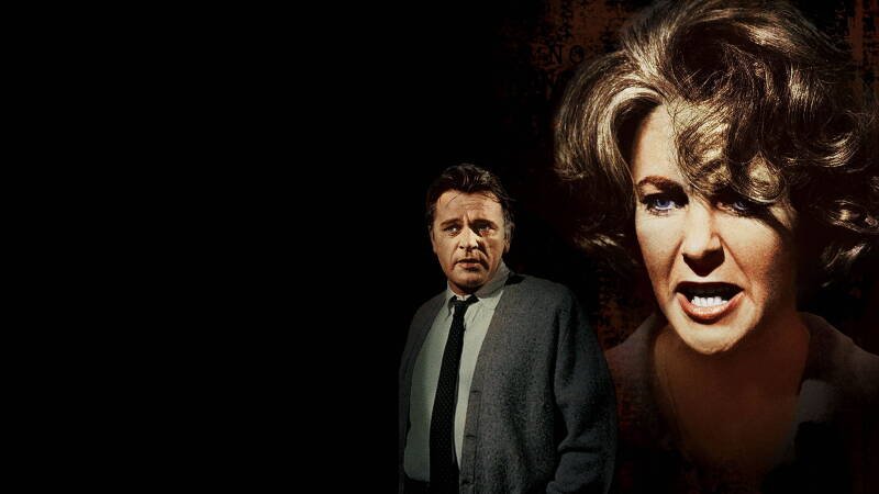 Who's Afraid of Virginia Woolf?