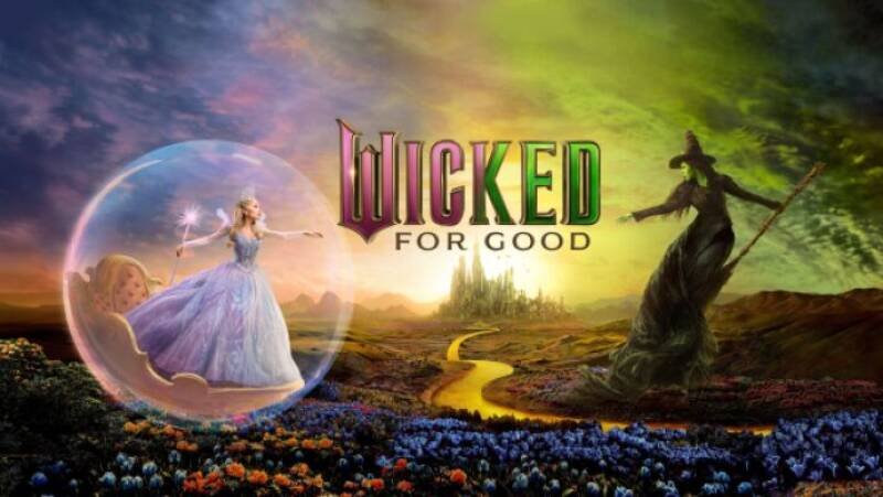 Wicked: For Good
