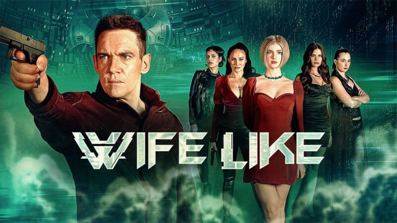 Wifelike