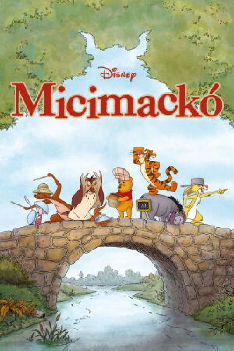Winnie the Pooh