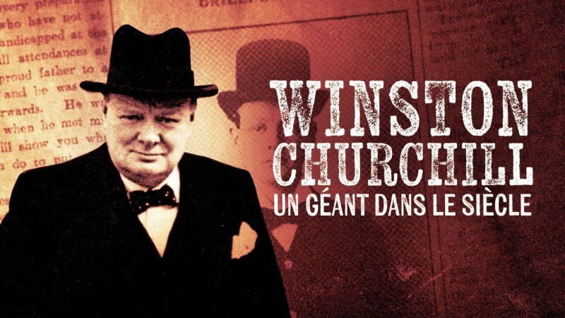 Winston Churchill: A Giant in the Century