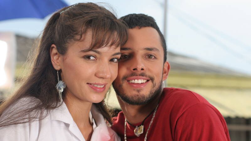 Without Breast There Is No Paradise